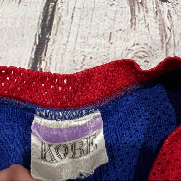 New York City District Rangers Hockey Sports Jersey Shirt - Picture 5 of 6